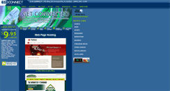 Desktop Screenshot of bhil.com