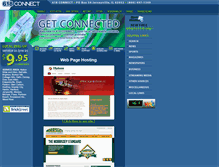 Tablet Screenshot of bhil.com